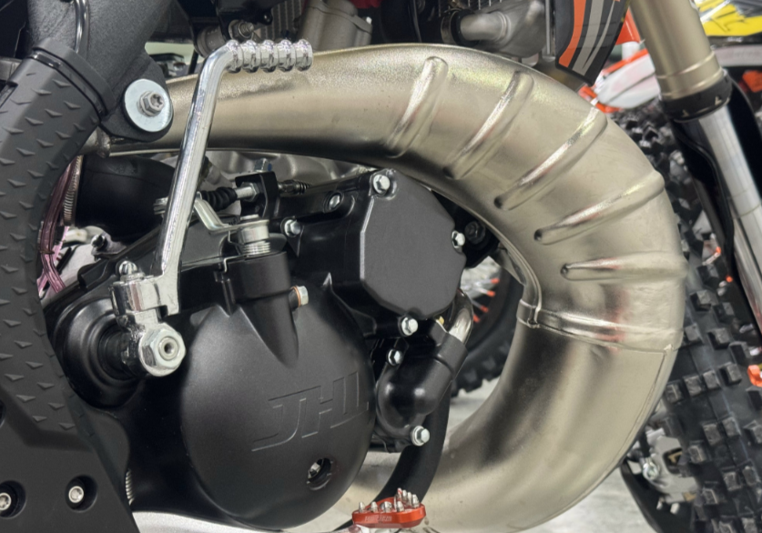 Мотоцикл JHLMOTO JHL M5 MT250 (1E66MM) в Электростали