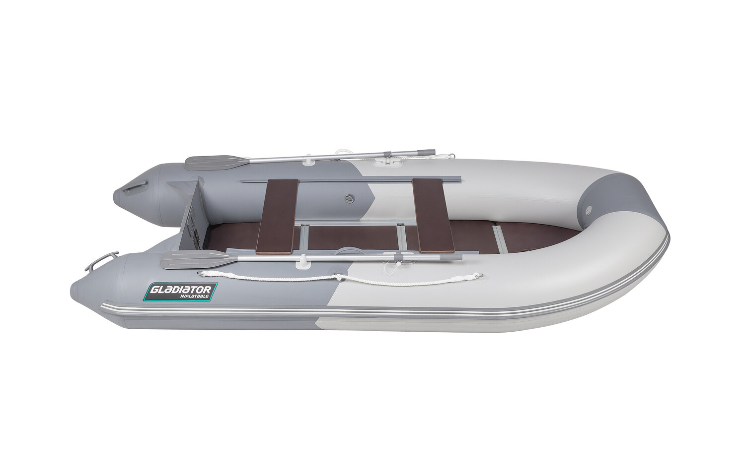 НАДУВНАЯ ЛОДКА GLADIATOR B330 в Электростали