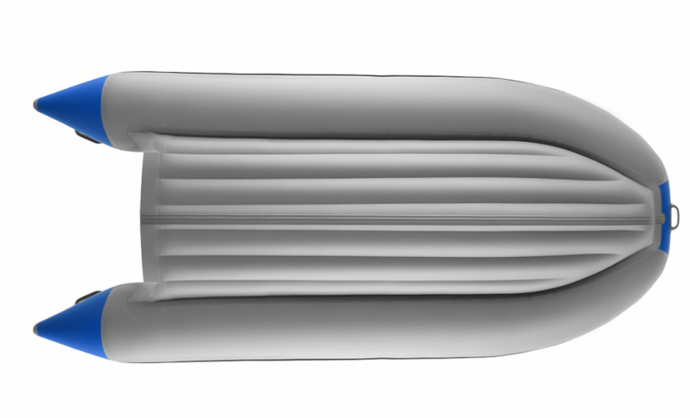 ЛОДКА ДРАККАР 3400 НДНД HANT-PRO в Электростали