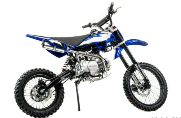 Питбайк MOTOLAND (МОТОЛЕНД) GS Motors S14 17/14 в Электростали