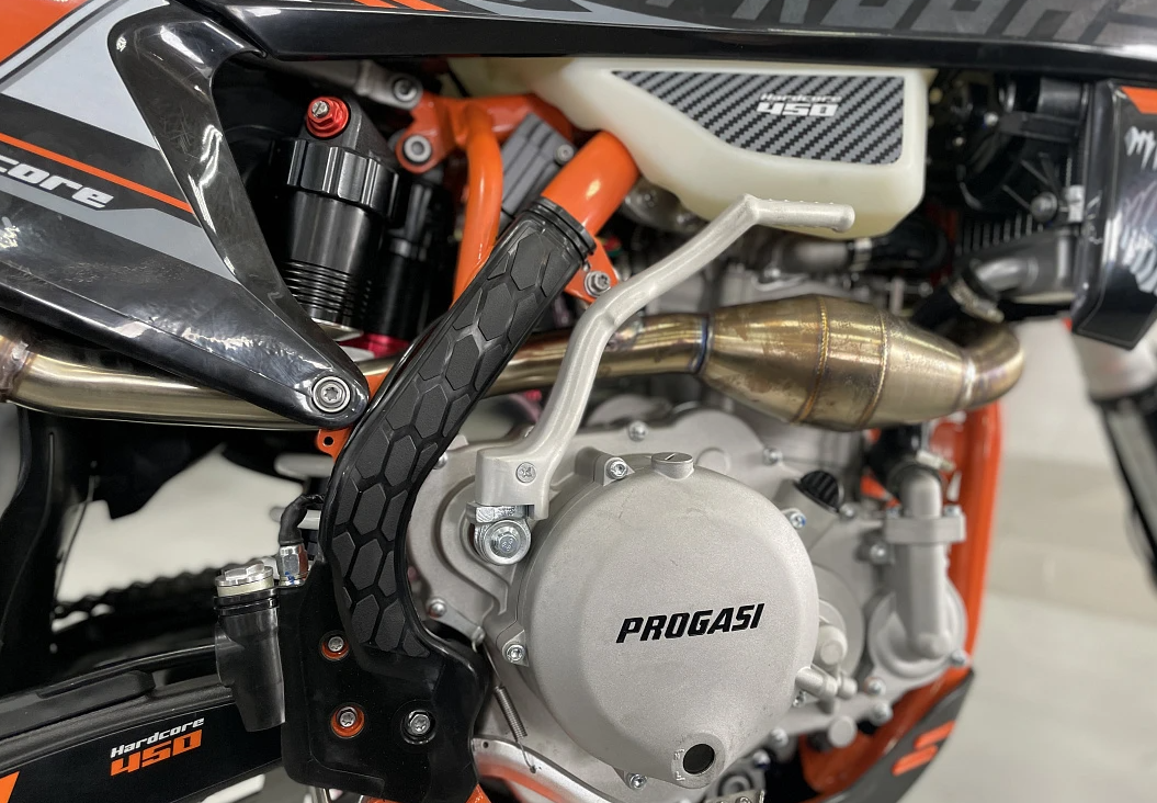 Мотоцикл PROGASI HARDCORE 450 в Электростали