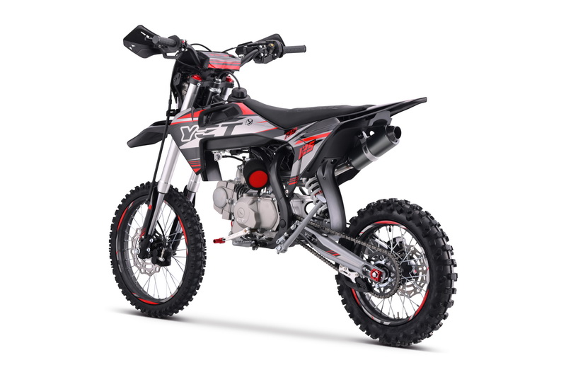 Питбайк YACOTA H5 125 в Электростали