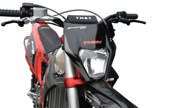 Питбайк TMBK Sprinter 300 (NB300) в Электростали