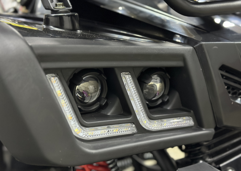 Квадроцикл GBM MAVERICK 300 NEW PREMIUM в Электростали