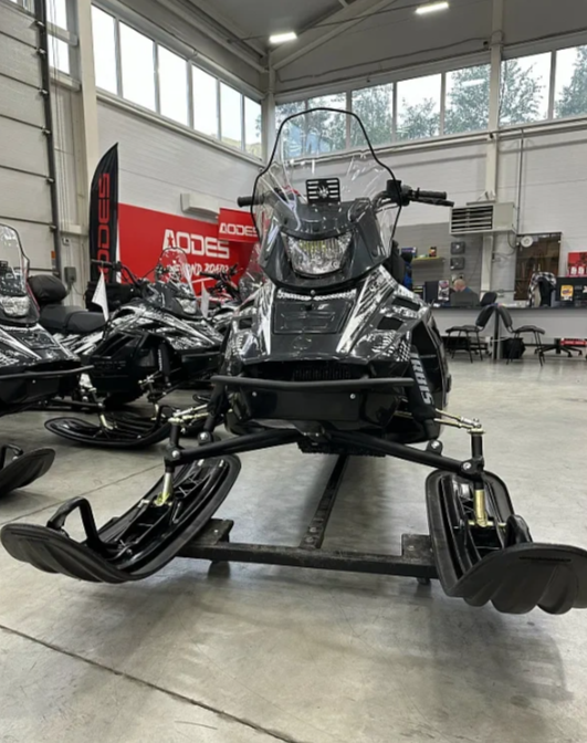 СНЕГОХОД IRBIS SF200L XE SUPERLONG в Электростали