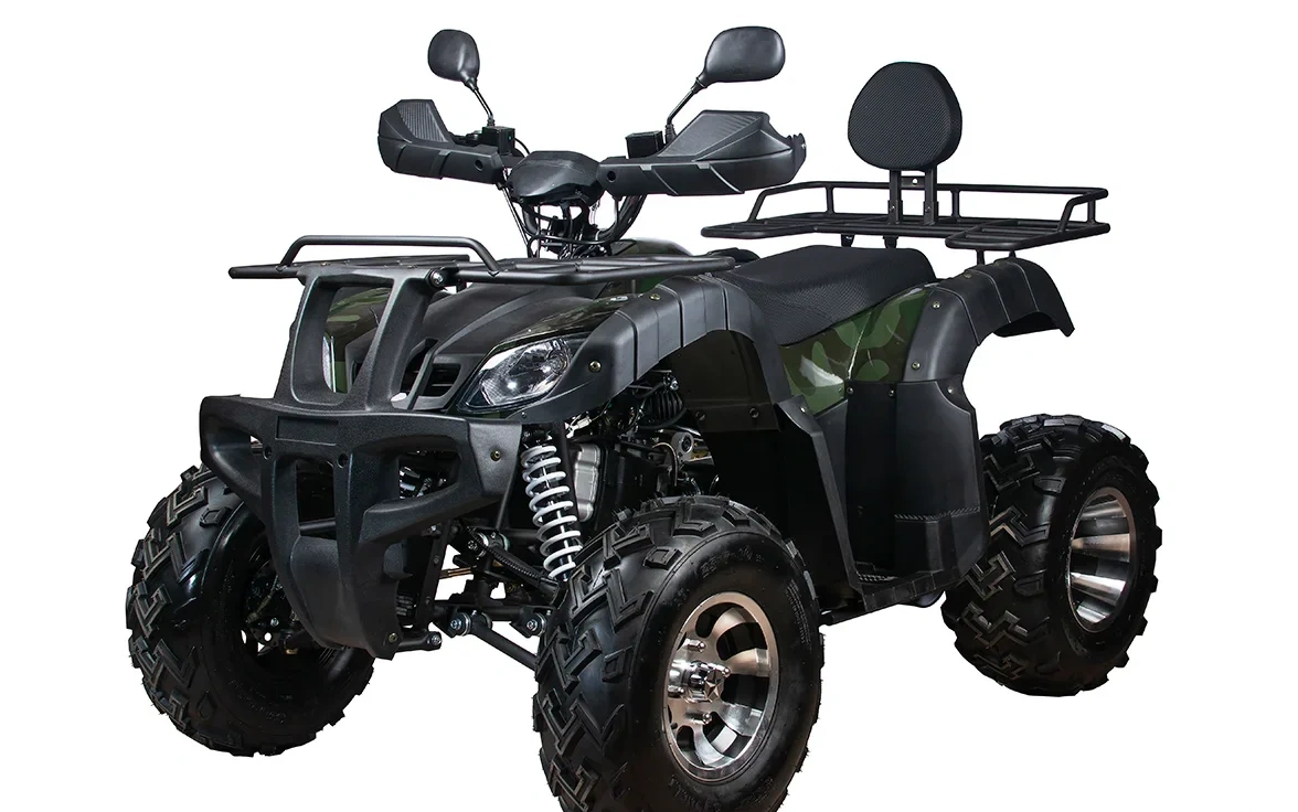 Квадроцикл YACOTA SELA 200 PRO в Электростали