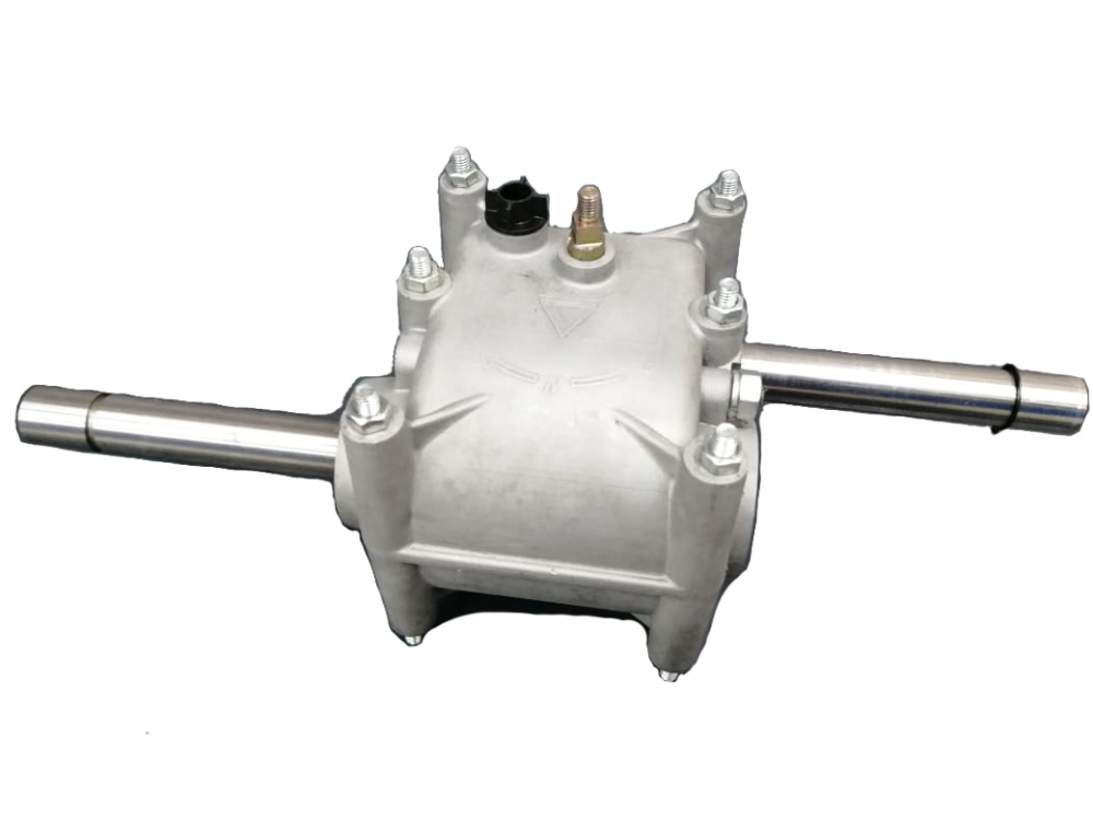 Реверс-Редуктор мотобуксировщик в Электростали