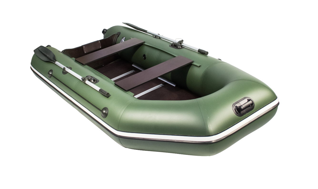 Лодка АКВА 2900 СК в Электростали