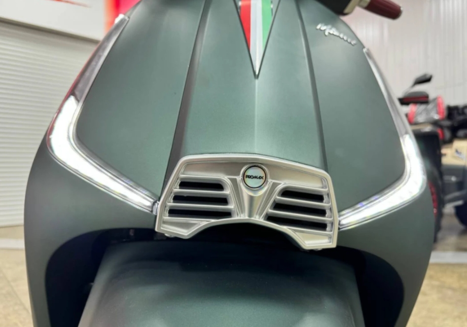 Скутер PROMAX Miami 240 (49) в Электростали