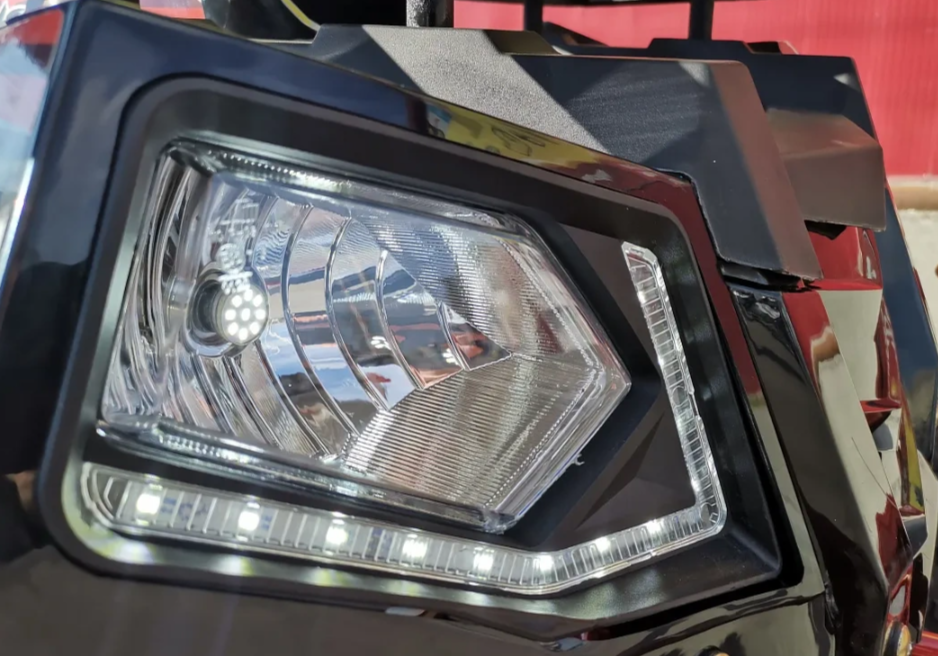 Квадроцикл GBM SHARP BIG 300 NEW в Электростали