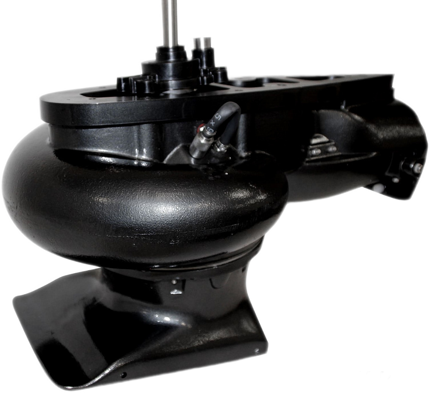 Водомётная насадка CONDOR 30 JET в Электростали