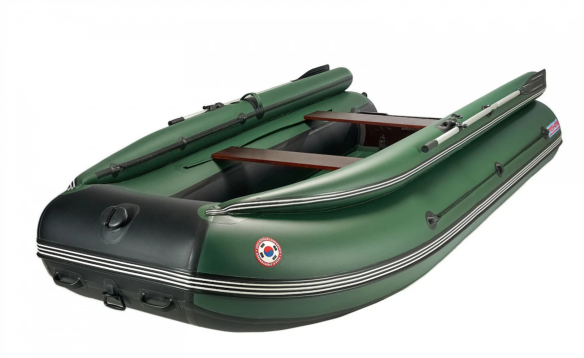 КОМПЛЕКТ ЛОДКА MISHIMO FAMILY LITE 400 + МОТОР 9,9 (20) Л.С. в Электростали