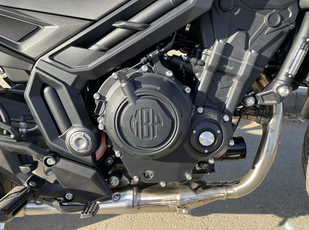 Мотоцикл STELS M502N в Электростали