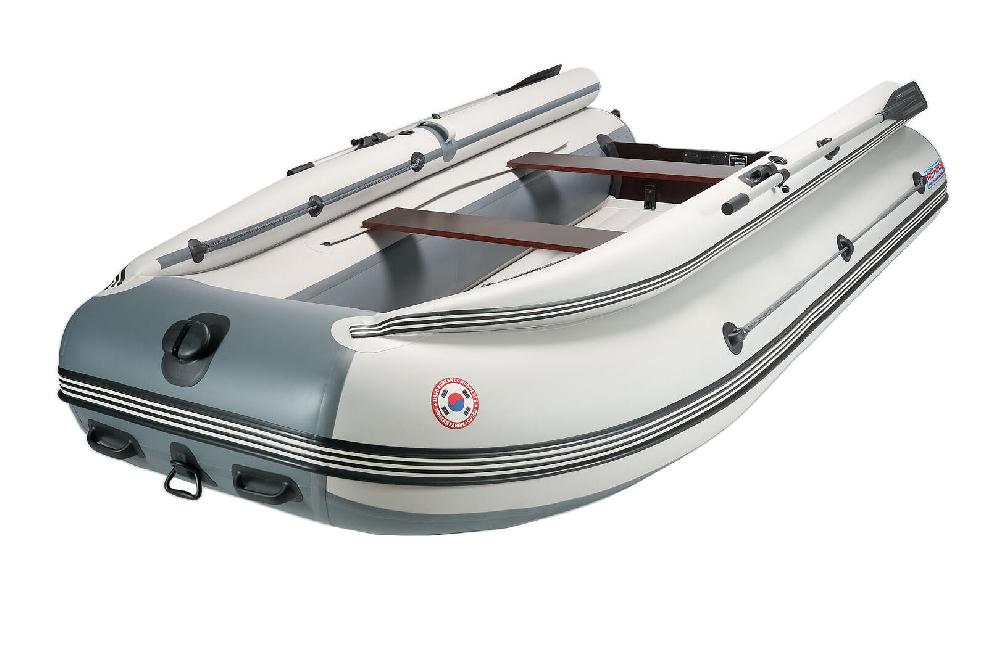 Лодка MISHIMO FAMILY LITE DF 390 в Электростали