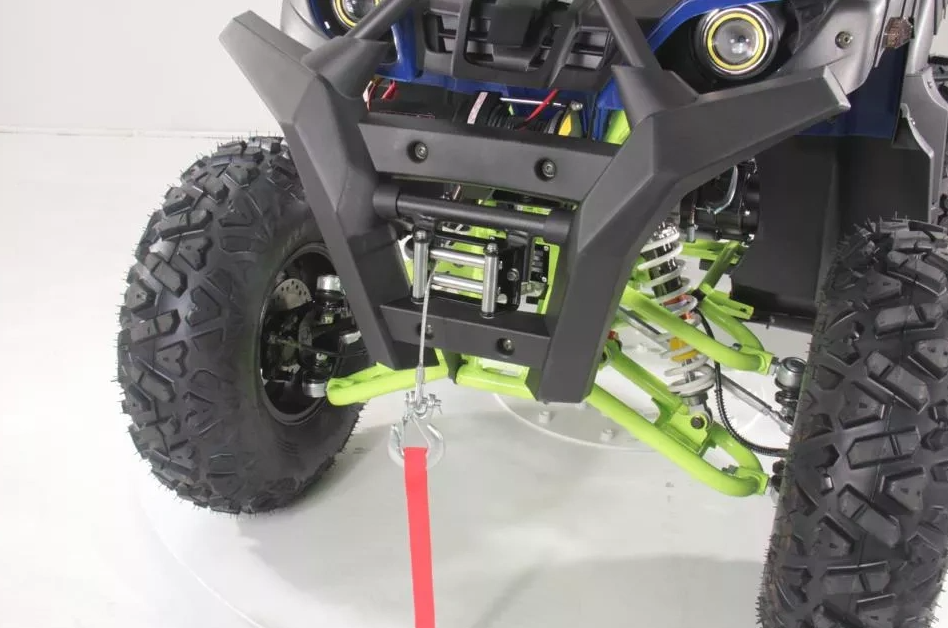 Квадроцикл YACOTA SELA MAX 200 в Электростали