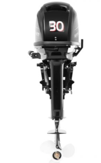 Лодочный мотор HIDEA HD30FHS в Электростали