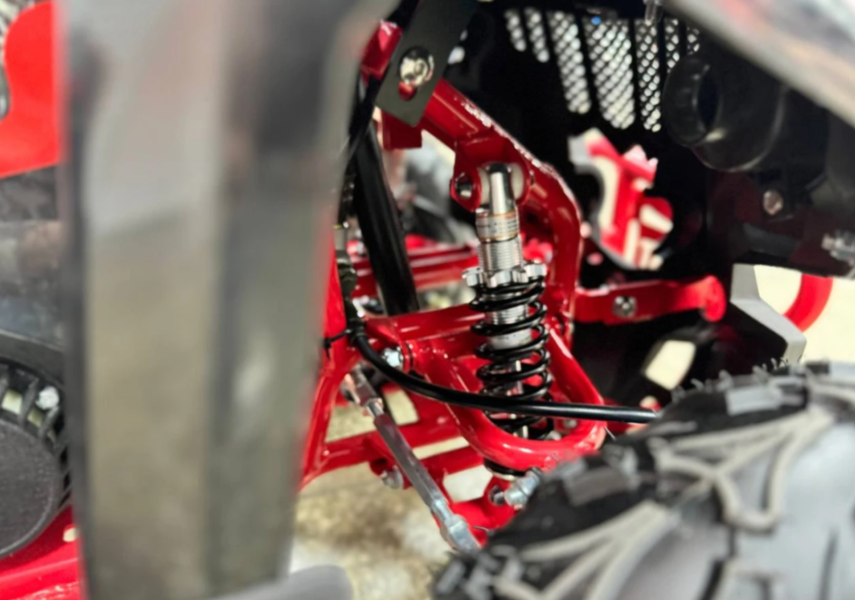 Квадроцикл GBM ROBLOX в Электростали