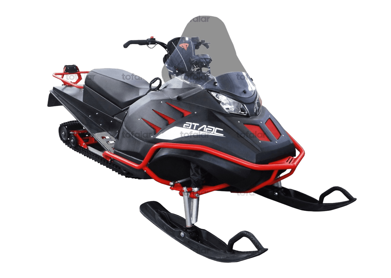 Снегоход ТОФАЛАР АТЛАС 500 в Электростали