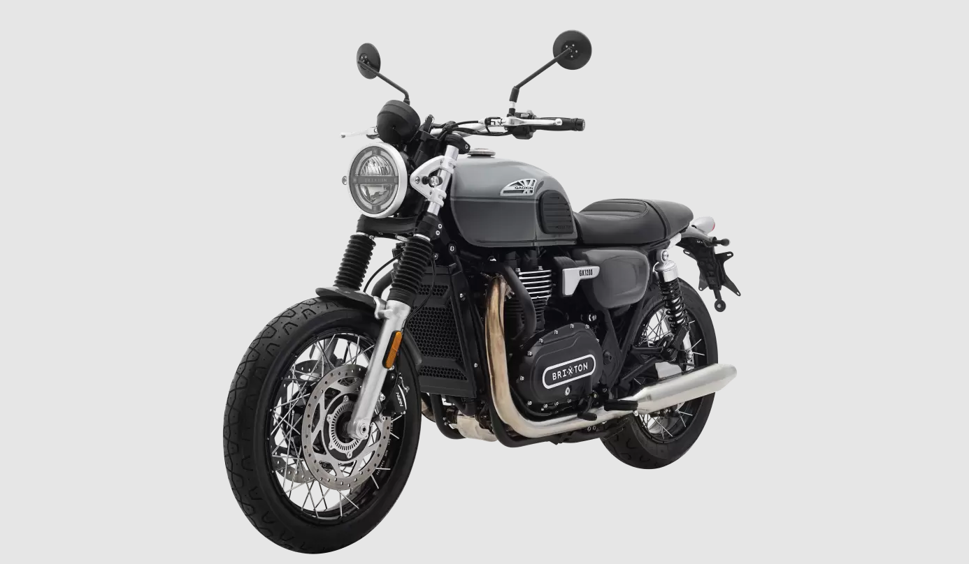 Мотоцикл GAOKIN GK 1200 в Электростали