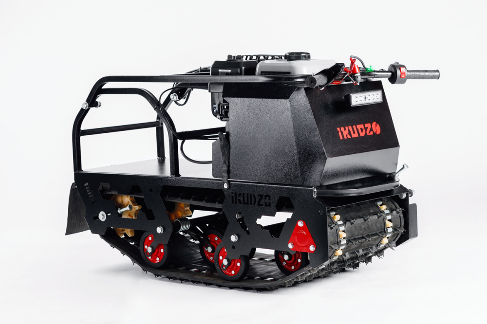 МОТОБУКСИРОВЩИК IKUDZO 1100/380 К7 в Электростали