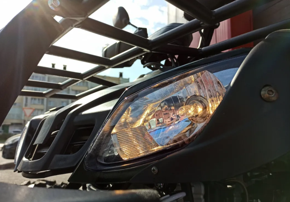 Квадроцикл PROMAX ATV 250 PRO (2025) в Электростали