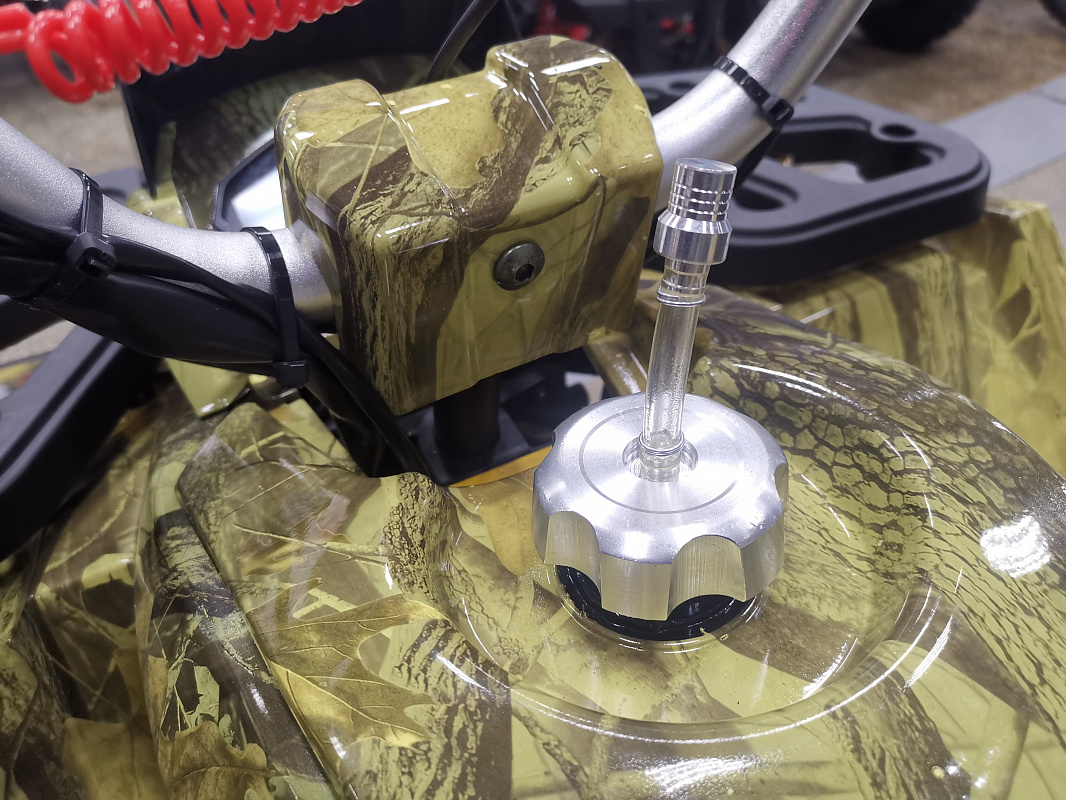 Квадроцикл PROMAX STORM 190 PRO в Электростали