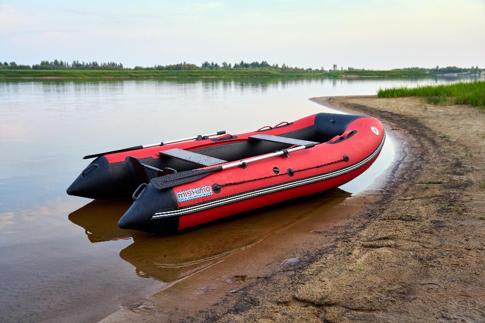 Лодка MISHIMO LITE 360 в Электростали
