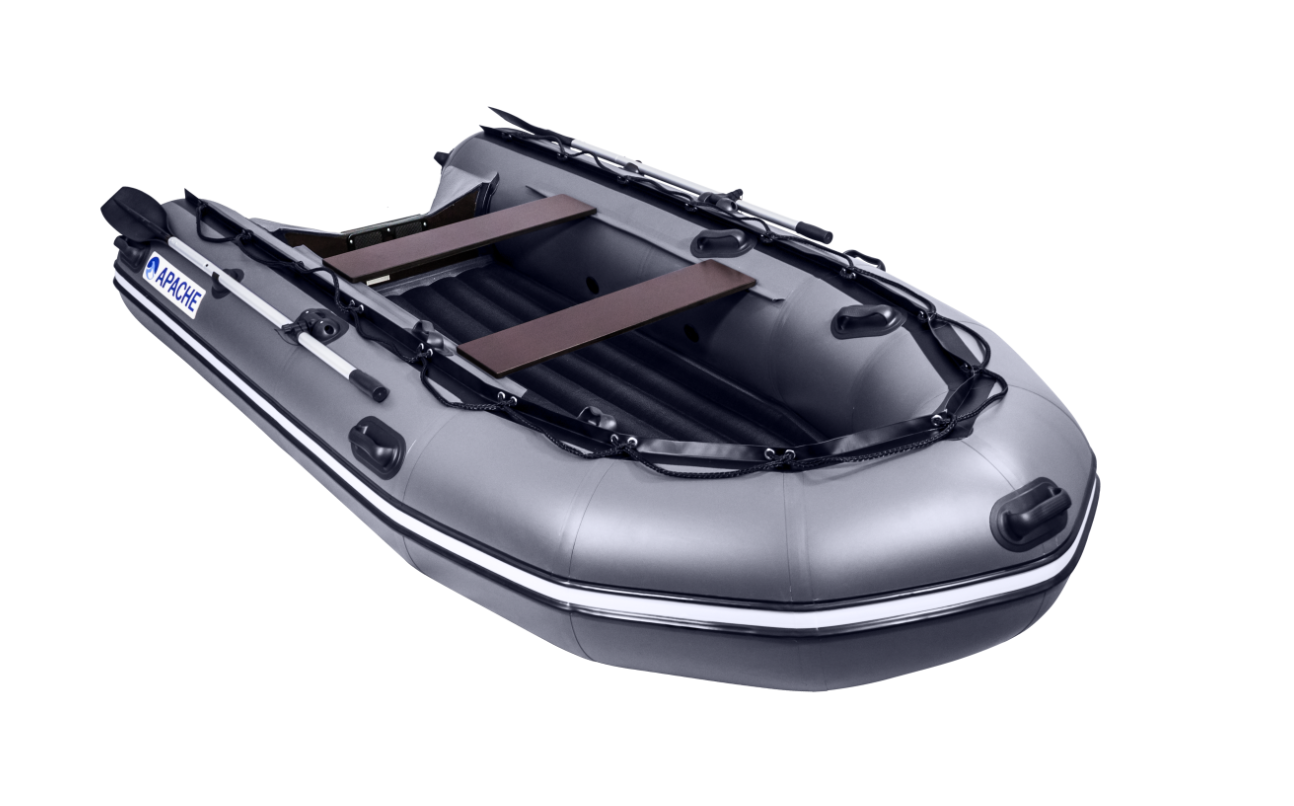 Лодка APACHE 3300 НДНД в Электростали