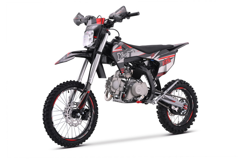 Питбайк YACOTA H5 125 в Электростали