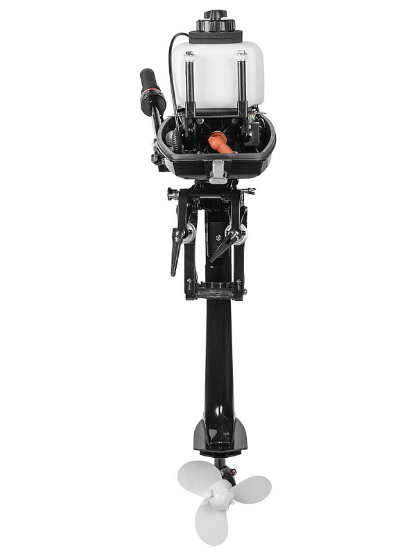 ЛОДОЧНЫЙ МОТОР GLADIATOR G3FHS в Электростали