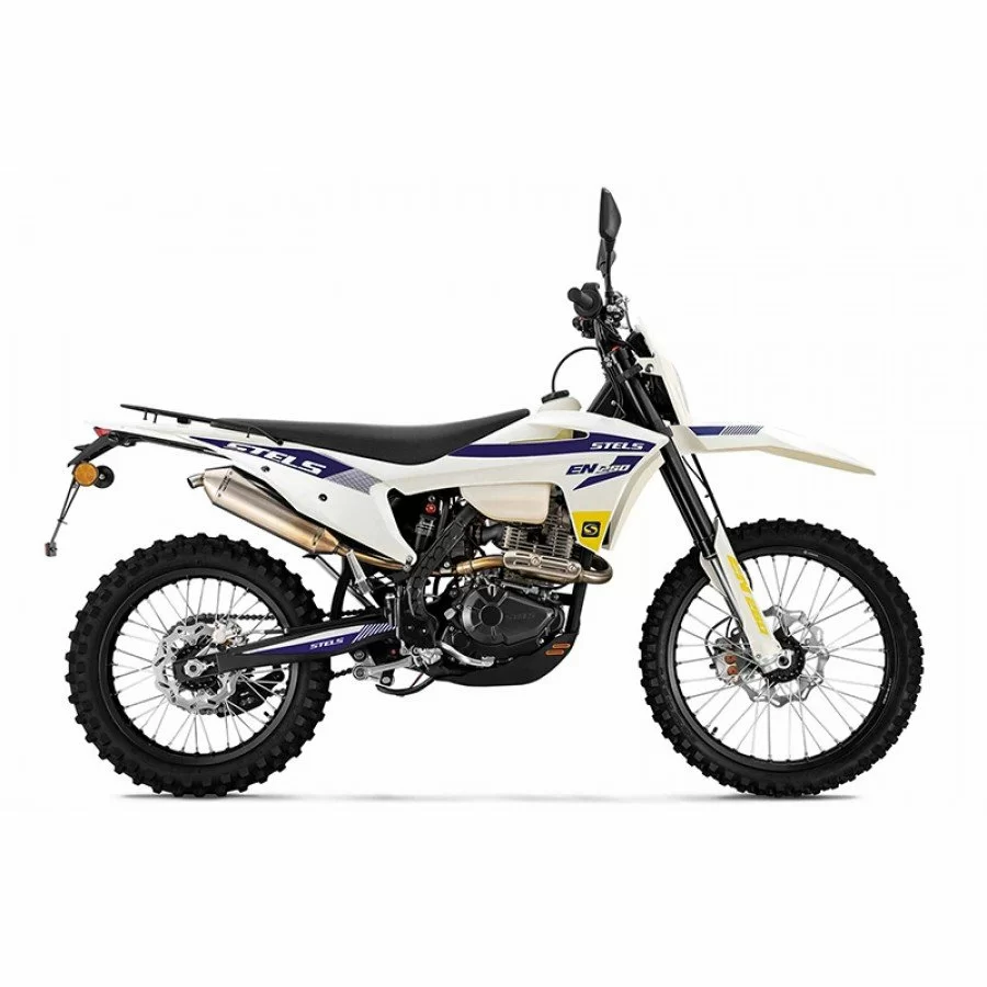Мотоцикл STELS ЭНДУРО EN250  в Электростали