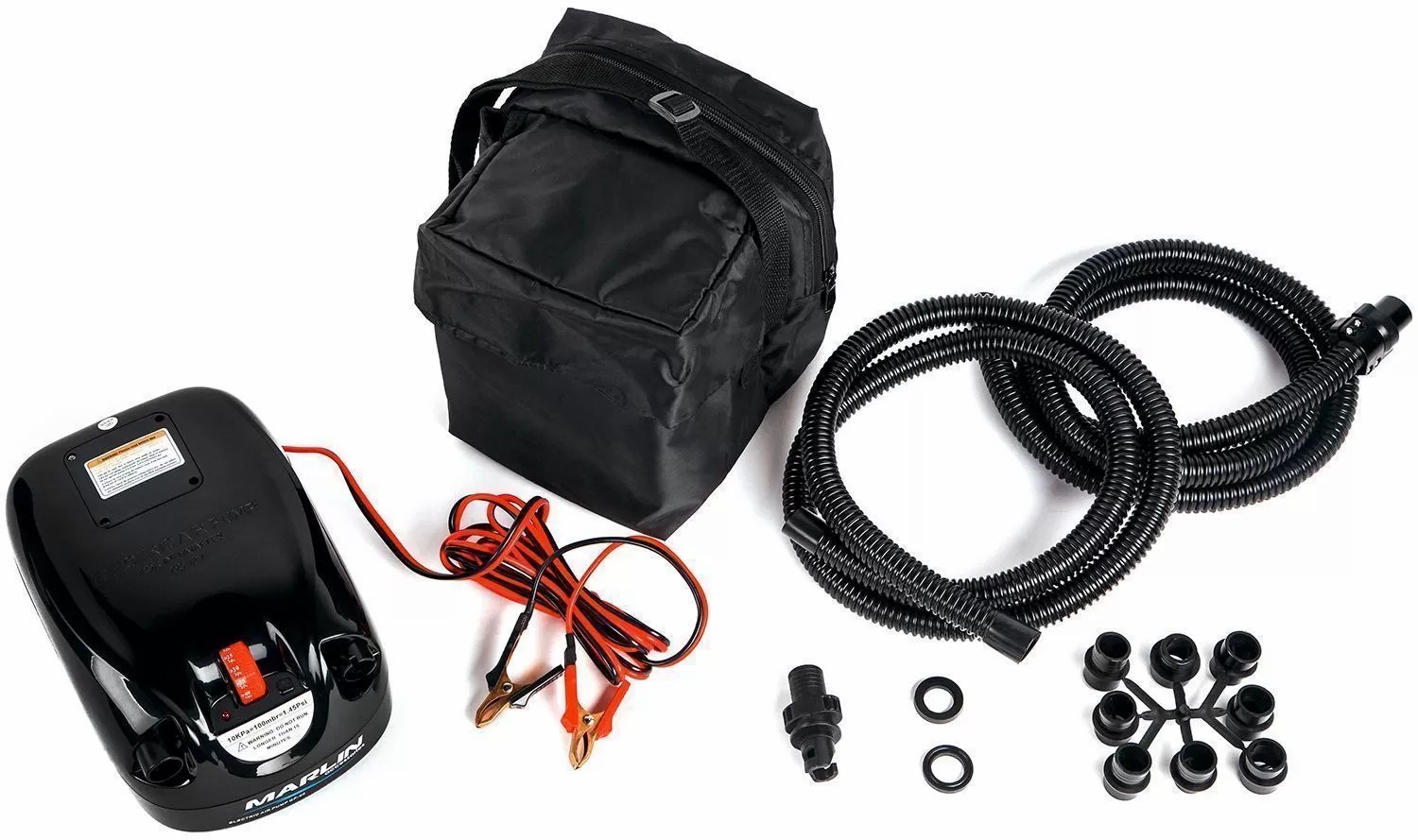 ЭЛЕКТРИЧЕСКИЙ НАСОС MARLIN GP-80 в Электростали