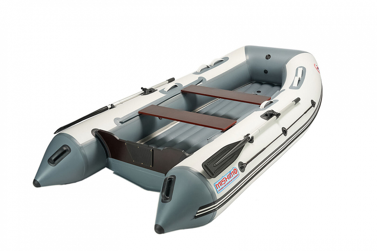 Лодка MISHIMO LITE 350 в Электростали
