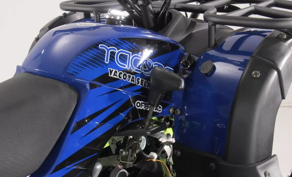 Квадроцикл YACOTA SELA MAX 200 в Электростали