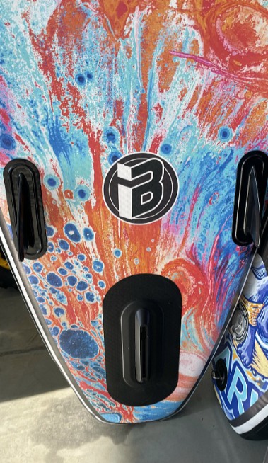 SUP (САП) ДОСКА RAIDEX I BOARD 11’ (332СМ) N 31 в Электростали