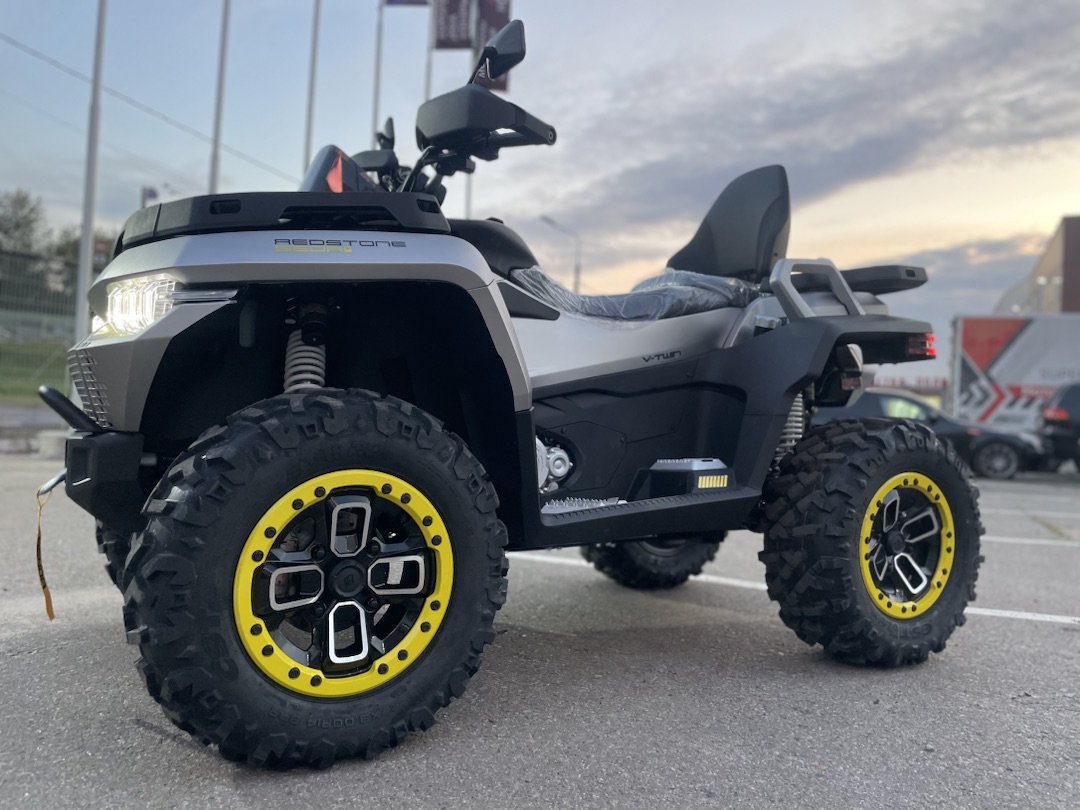 Квадроцикл BENDA Redstone 550 R2 в Электростали