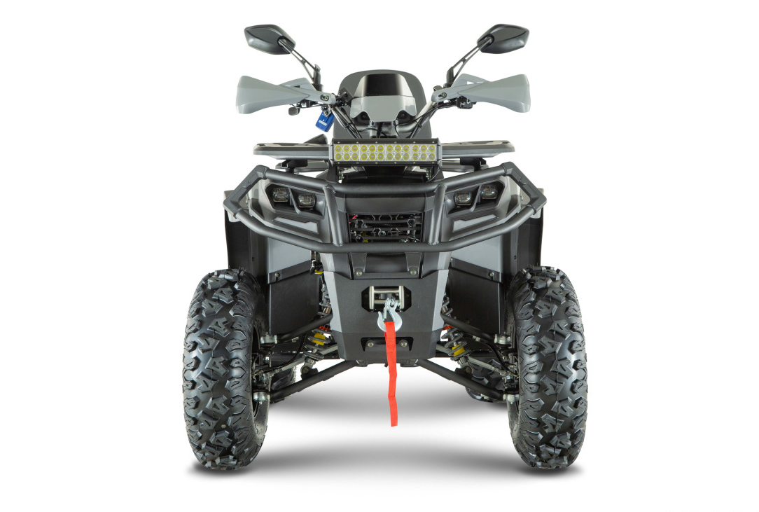 Квадроцикл YACOTA VIKING PRO 250 в Электростали