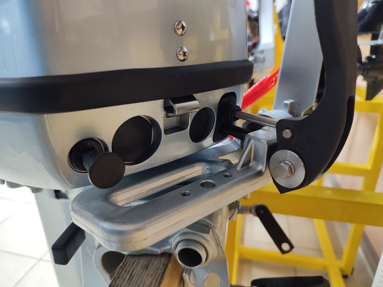 Лодочный мотор PROMAX SP9.9FHS (15) EXTRA в Электростали