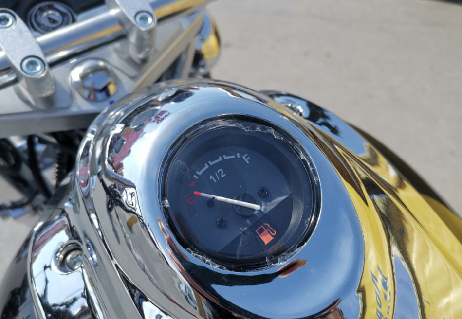 Мотоцикл MOTOLAND (МОТОЛЕНД) WOLF 250 в Электростали