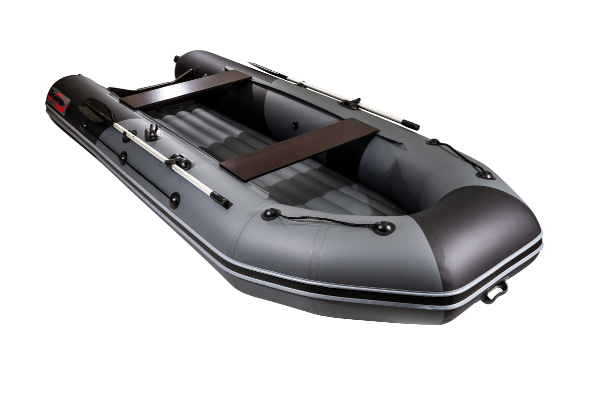 Лодка Таймень NX 3800 НДНД PRO в Электростали