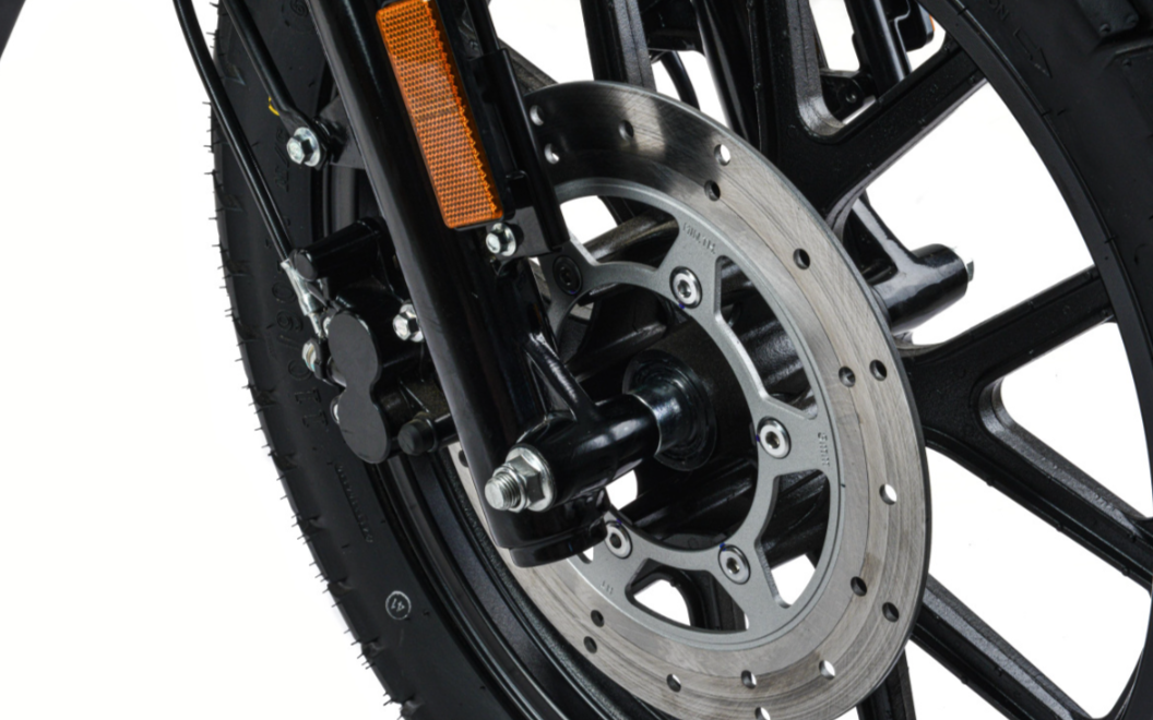 Мотоцикл MOTOLAND (МОТОЛЕНД) TEXAS 300 в Электростали