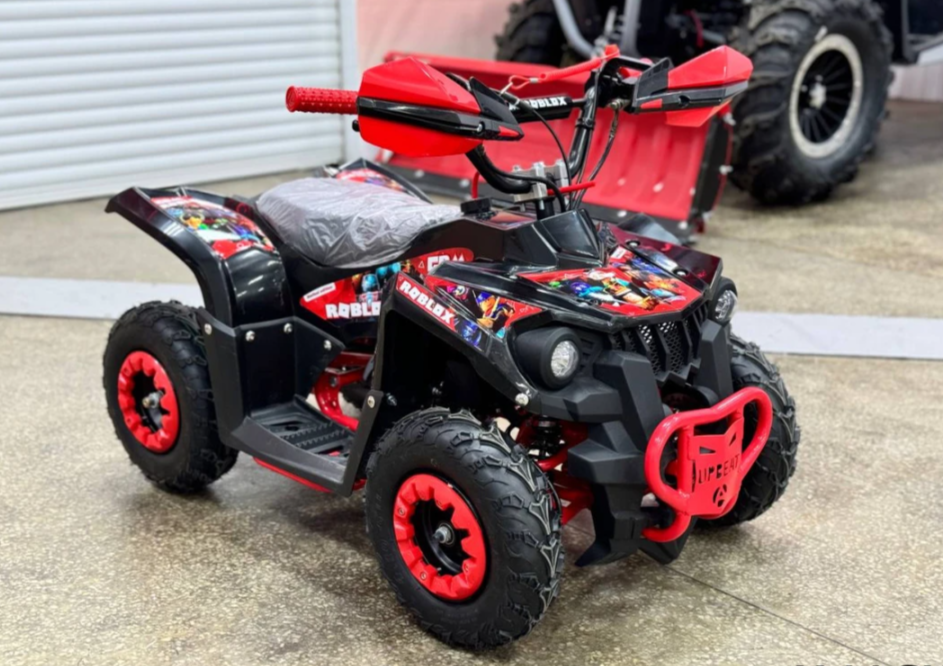 Квадроцикл GBM ROBLOX в Электростали