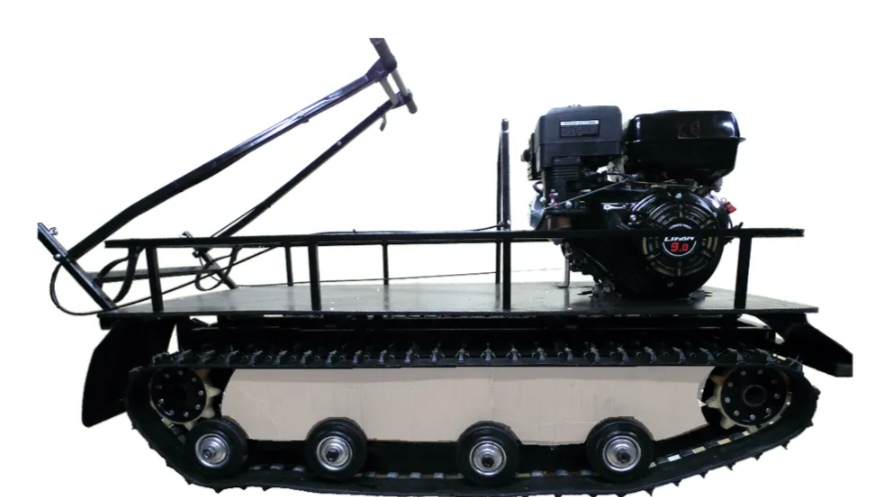 Мотобуксировщик AhtaR L11 в Электростали