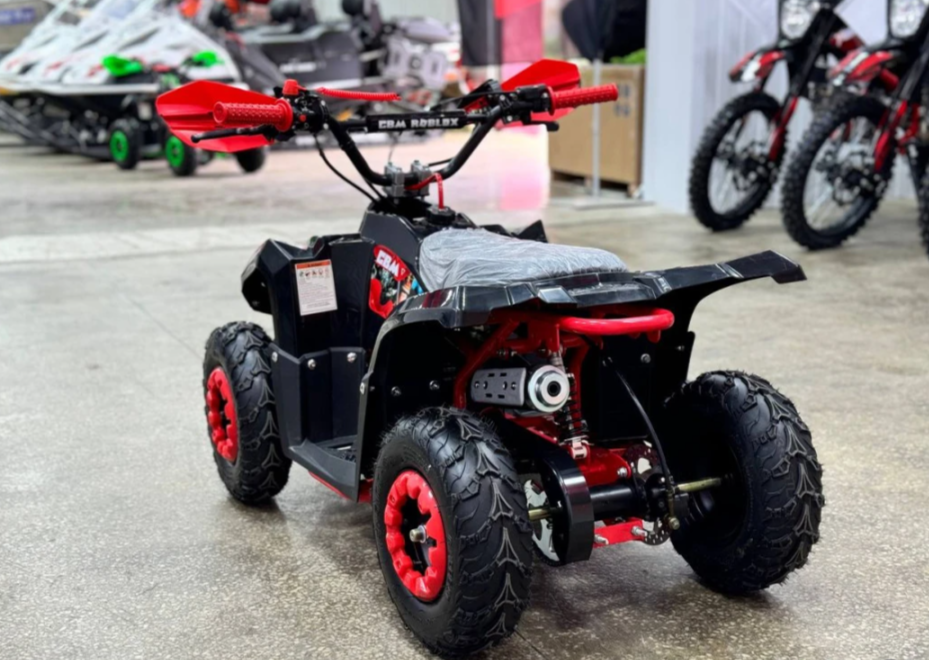 Квадроцикл GBM ROBLOX в Электростали