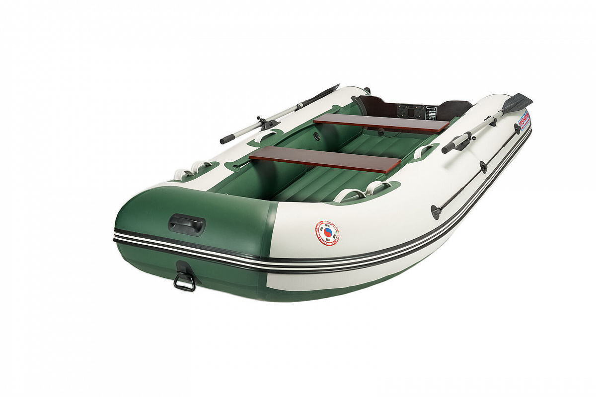 Лодка MISHIMO LITE 350 в Электростали