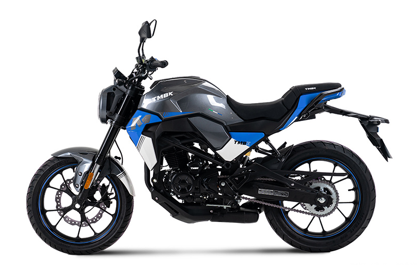 Мотоцикл TMBK MONTANA NG в Электростали