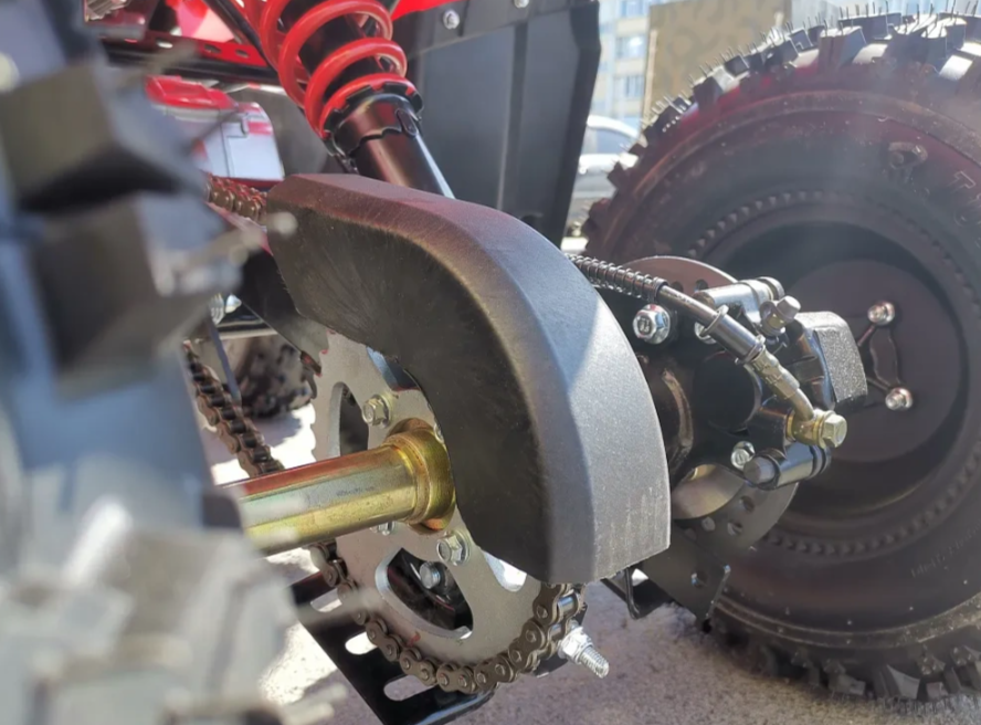 Квадроцикл PROMAX WILD 175 BASIC в Электростали