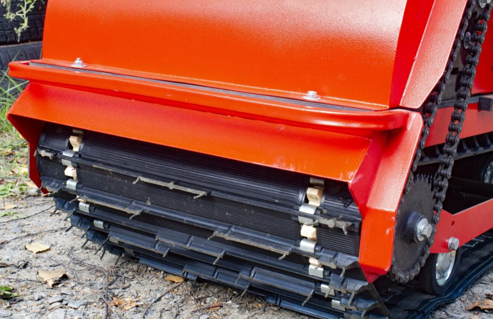 Мотобуксировщик POMOR X-600 K20 в Электростали