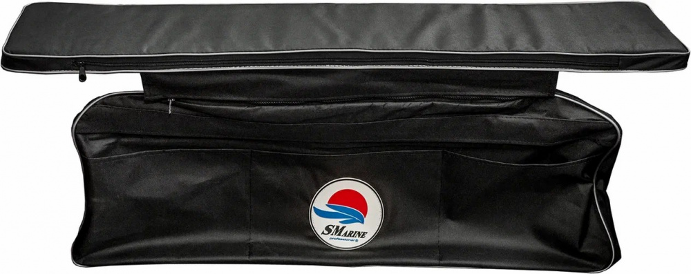 НАКЛАДКА МЯГКАЯ + СУМКА РУНДУК SDP 330 в Электростали