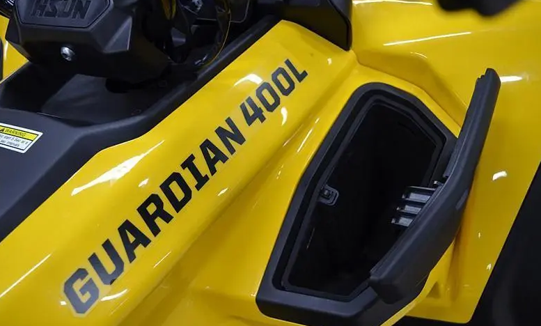 Квадроцикл HISUN GUARDIAN 400L /LONG в Электростали